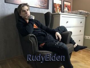 RudyEiden