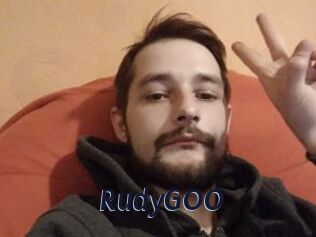 RudyGOO