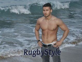 RugbyStyle