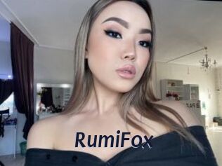 RumiFox