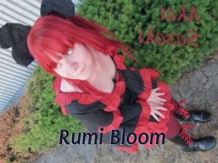 Rumi_Bloom