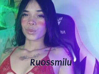 Ruossmilu