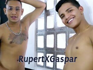 RupertXGaspar