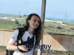 Rushguy