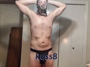 RussB