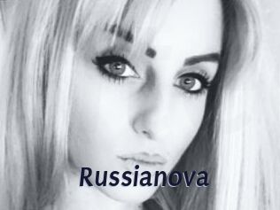 Russianova