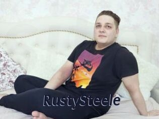 RustySteele