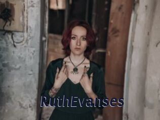 RuthEvanses