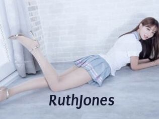 RuthJones