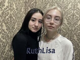 RuthLisa