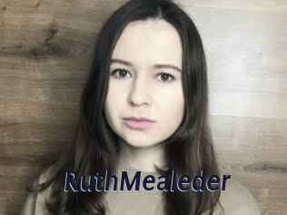 RuthMealeder