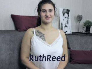 RuthReed