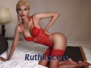 RuthRocero
