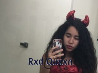 Rxd_Quxxn