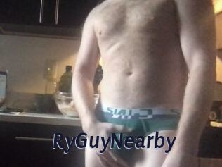 RyGuyNearby