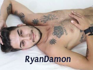 RyanDamon