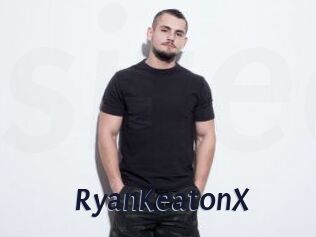 RyanKeatonX