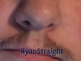 RyanStraight