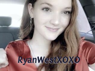 RyanWestXOXO