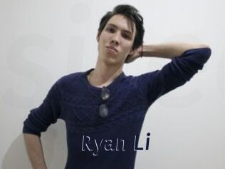 Ryan_Li