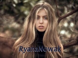 RyanaNowak Site Cul