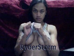 RyderStorm