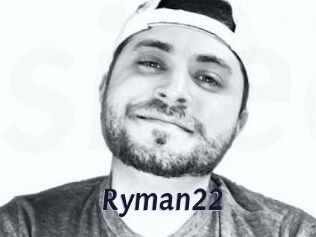 Ryman22 Site Cul