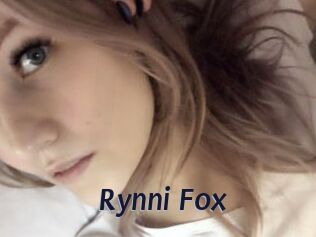 Rynni_Fox
