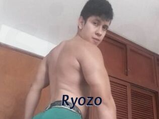 Ryozo