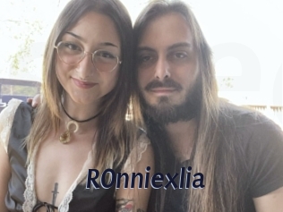 r0nniexlia Site Cul