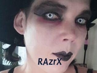 RAzrX