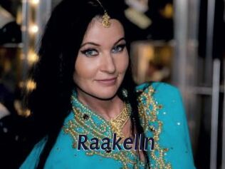 Raakelln