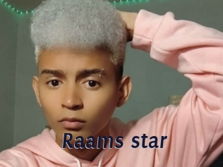 raams_star Site Cul