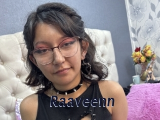Raaveenn