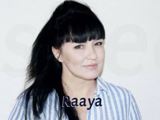 Raaya