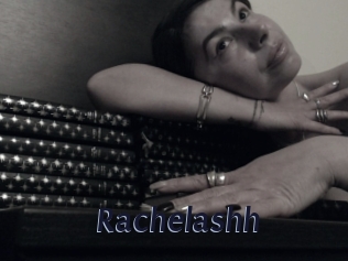 Rachelashh