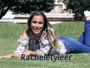 Racheletyleer
