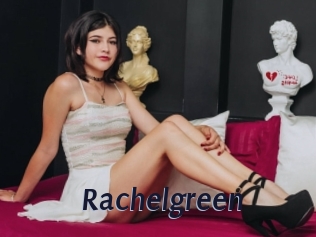 Rachelgreen