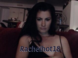 Rachelhot18