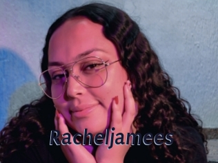 racheljamees Site Cul