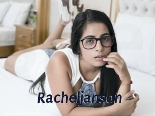 Racheljanson