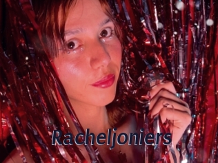 Racheljoniers