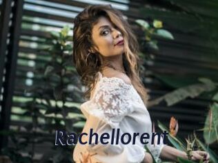 Rachellorent