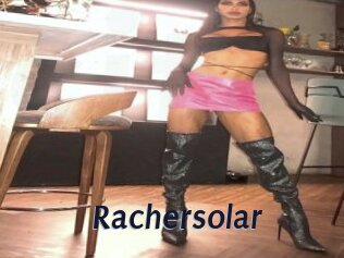 Rachersolar