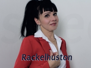 Rackelhuston