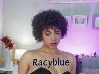 racyblue Site Cul