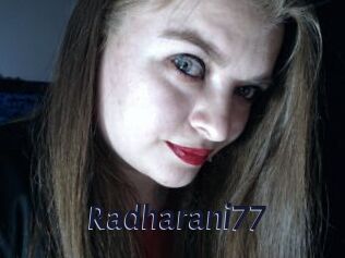 Radharani77