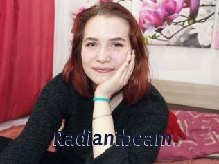 Radiantbeam