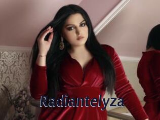 radiantelyza Site Cul