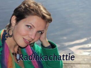 Radinkachattie
